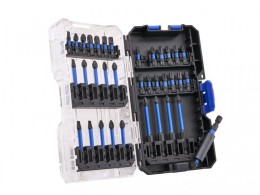 Faithfull 36 Piece Impact Bit Set &pound;16.99